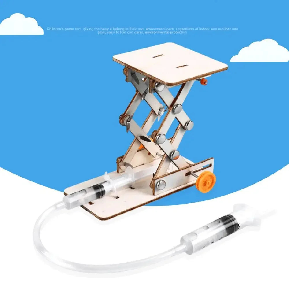 Hydraulic Lift