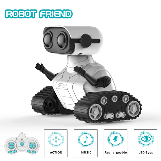 Ebo Robot Toy