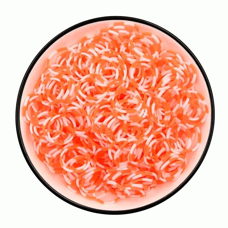 Rubber Bands Refill Kit