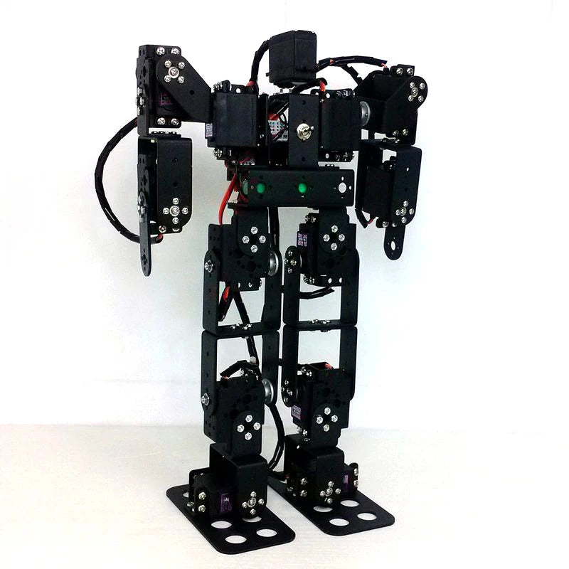 13 Dof Robot Humanoid Dance Robot