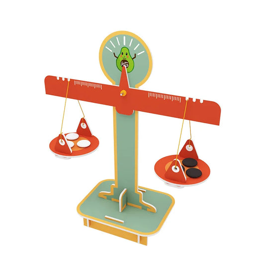 Balance Scales