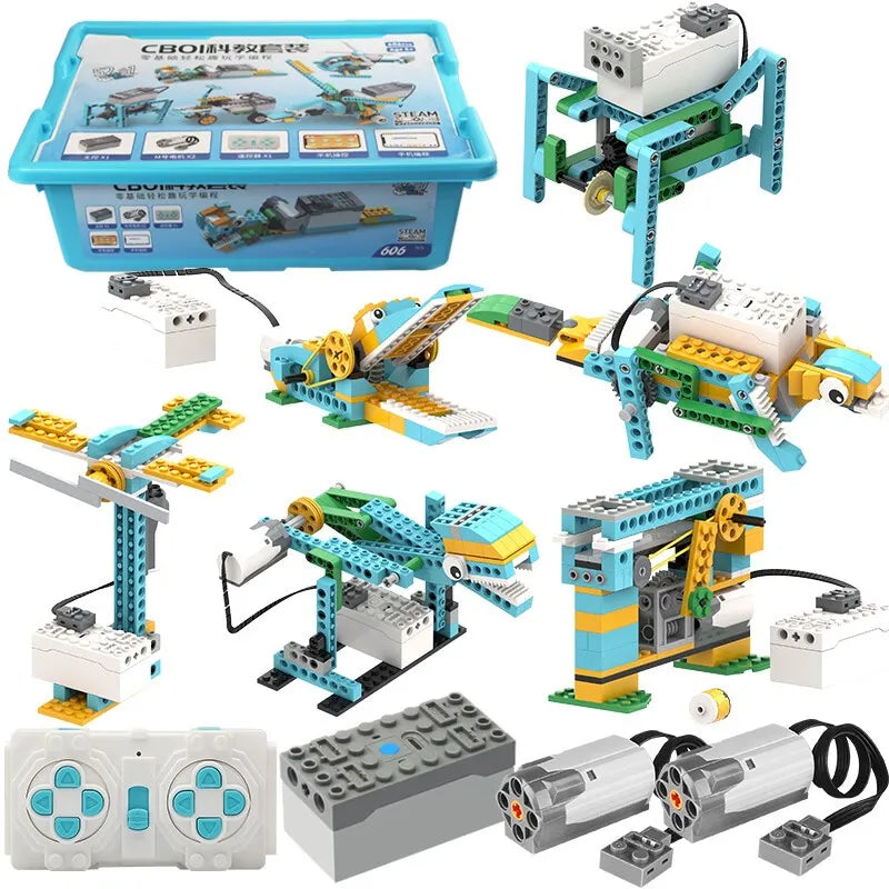 Robot Toys