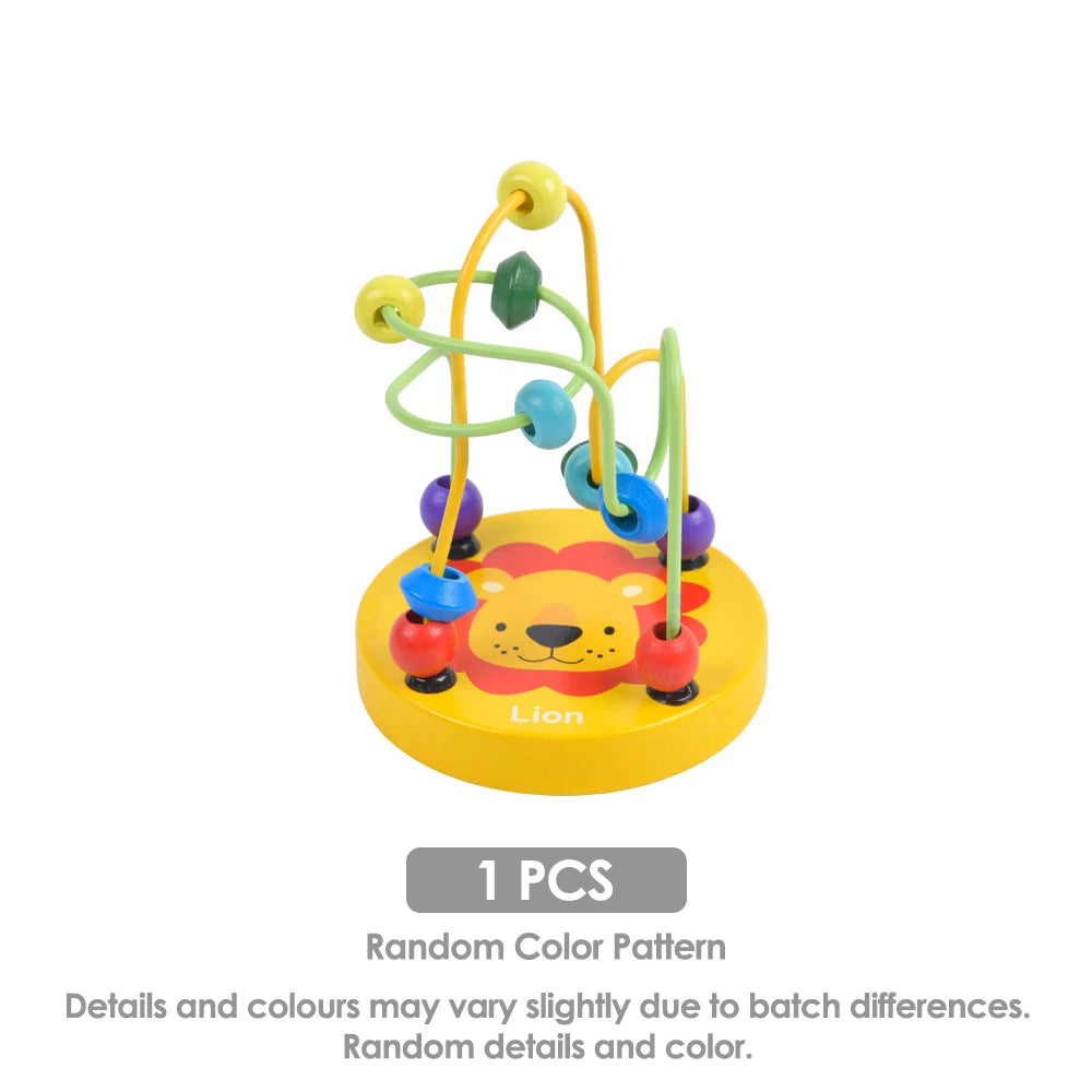 Baby Kas 9 in 1