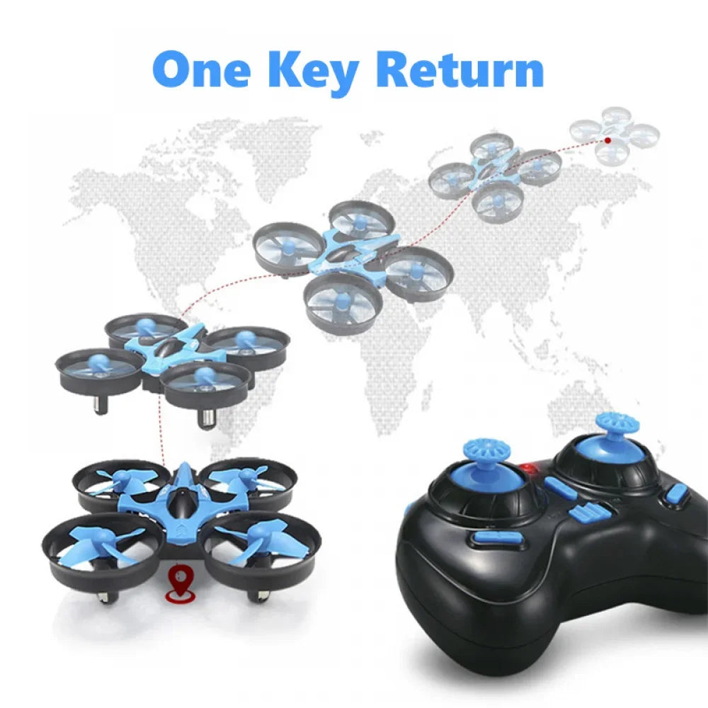 Kids Mini FPV Quadcopter