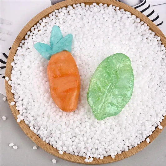 20-500g Resin Clay Free Moldable Clay