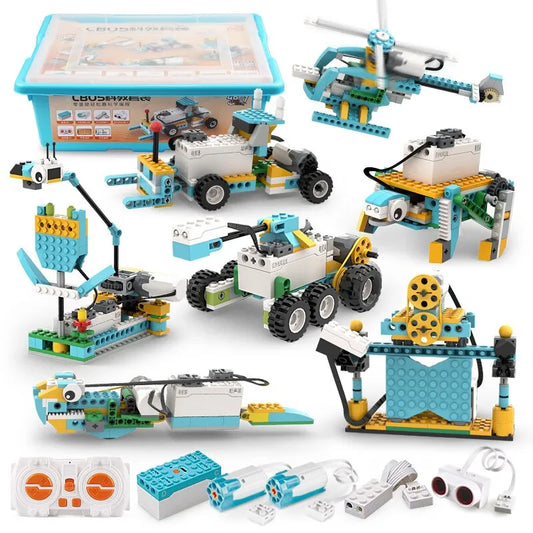 Robot Toys