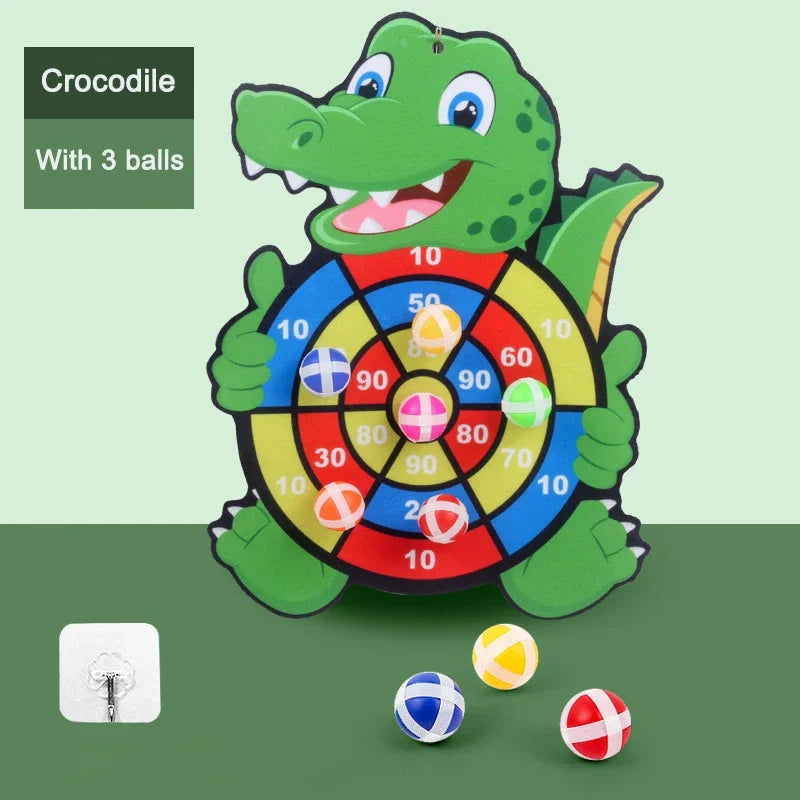 Dart Board