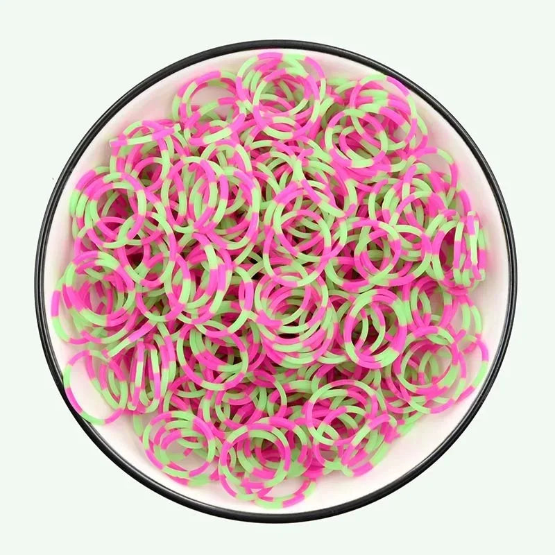Rubber Bands Refill Kit