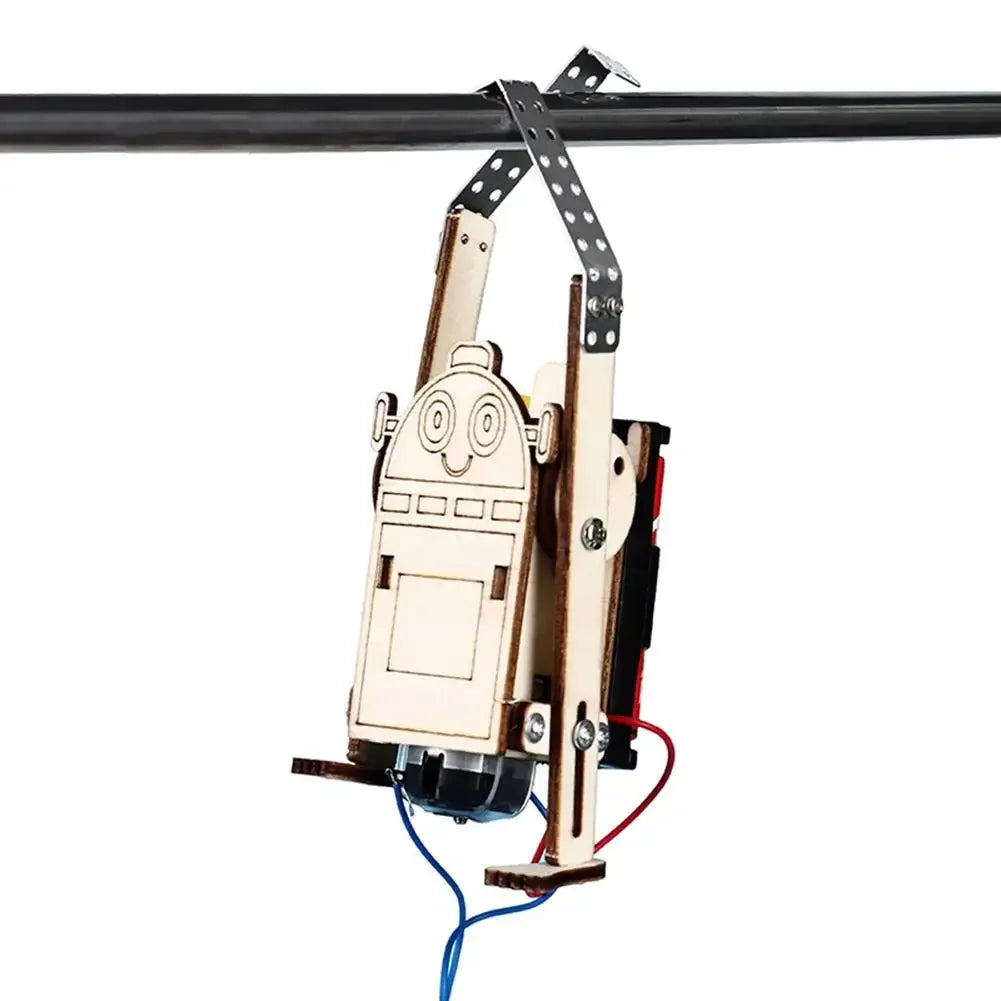 Hydraulic Lift