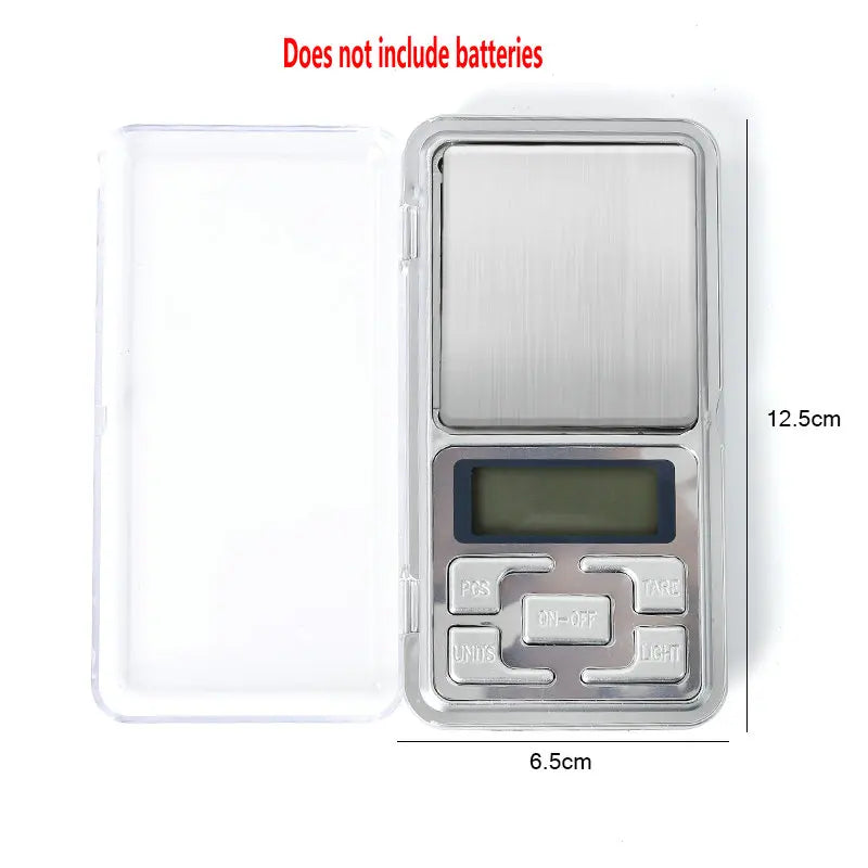Epoxy Resin Kit Crystal Clear
