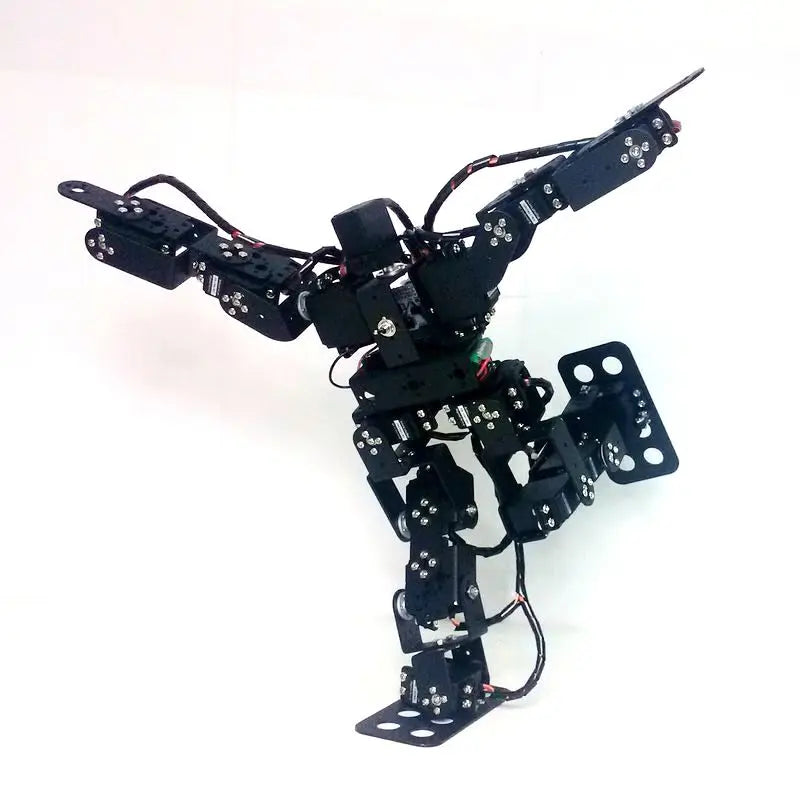 Humanoid Dance Robot