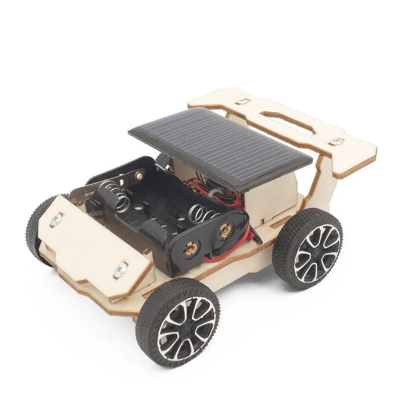 Solar Energy kit