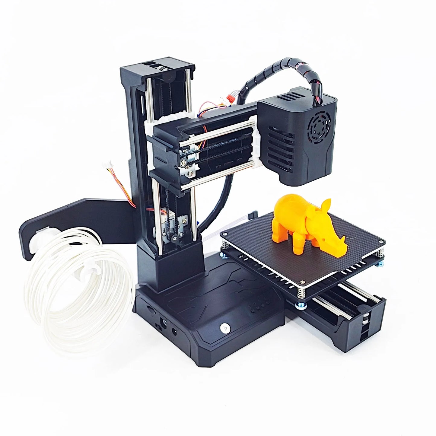 K9 Mini 3D Printer