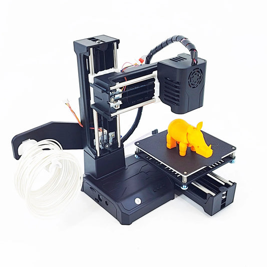 K9 Mini 3D Printer