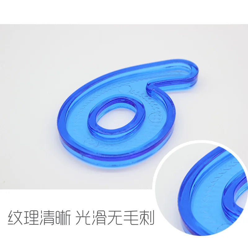 Montessori Light Table Toys Coloring Material