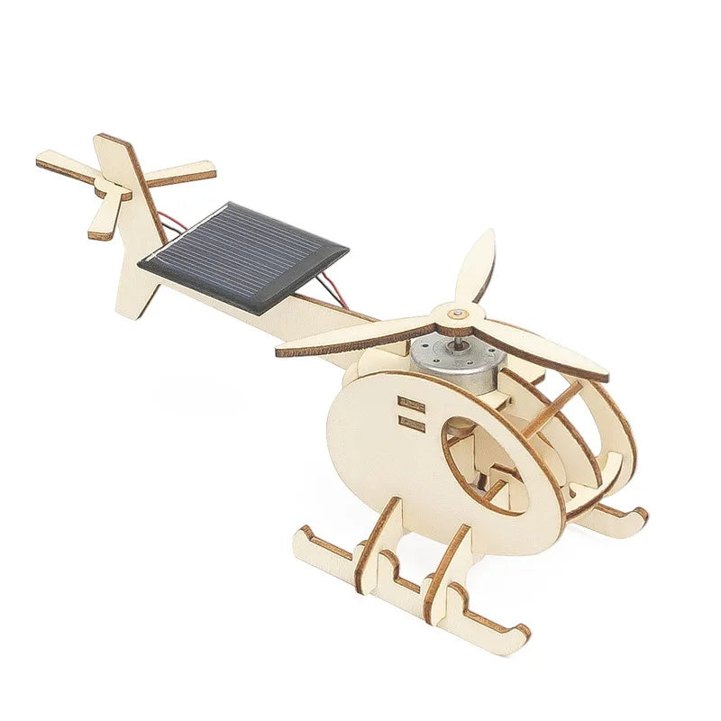 Solar Energy kit