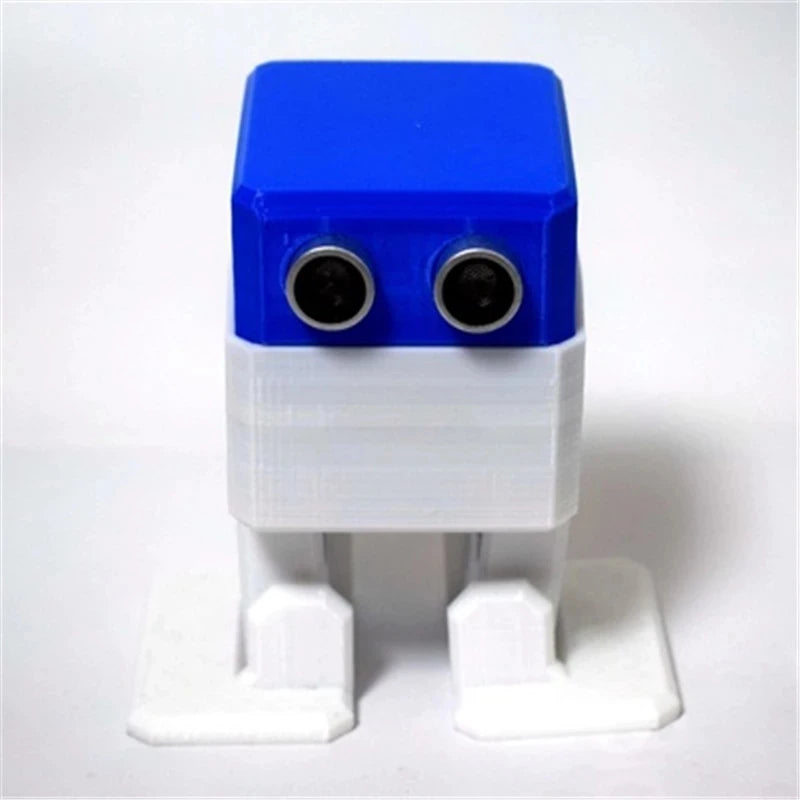 SG90 3D Otto Builder