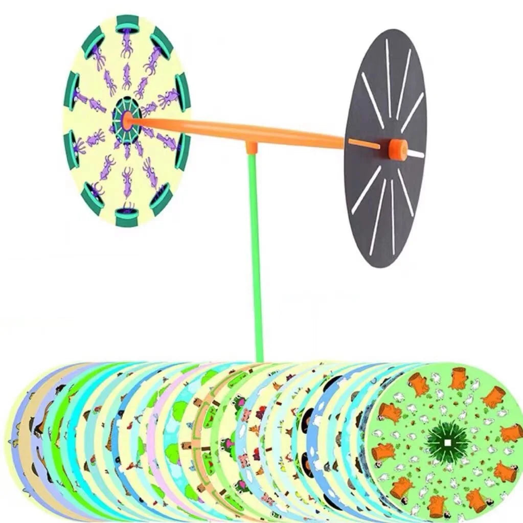 Phenakistoscope