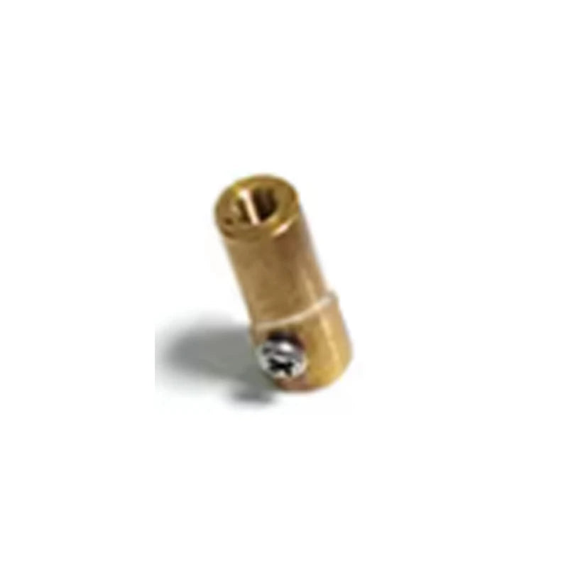 Soldering Iron Tips Edging Creaser Brass Head for Leather