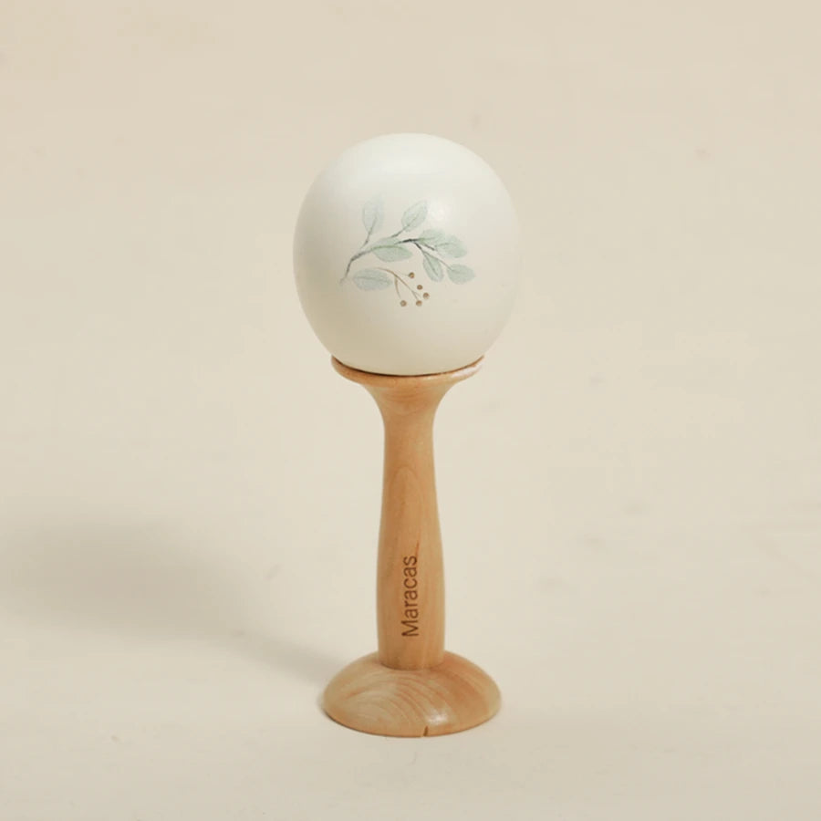 Musical Montessori Musical Instruments Toys