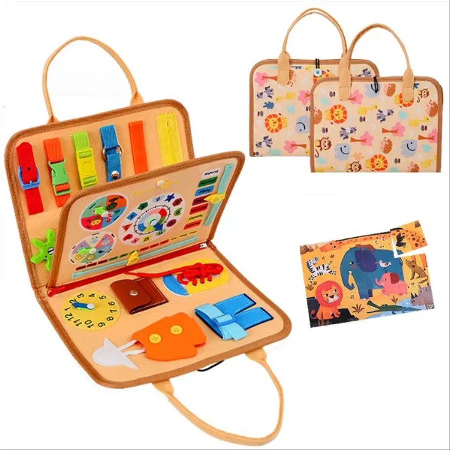 Sensory Toy