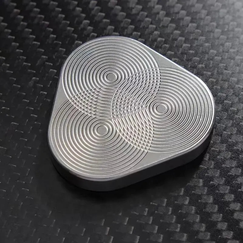 Magnetic Fidget Slider