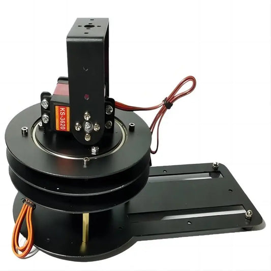 2 DOF Robot Manipulator