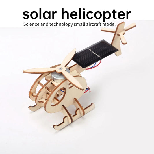 Solar Aircraft