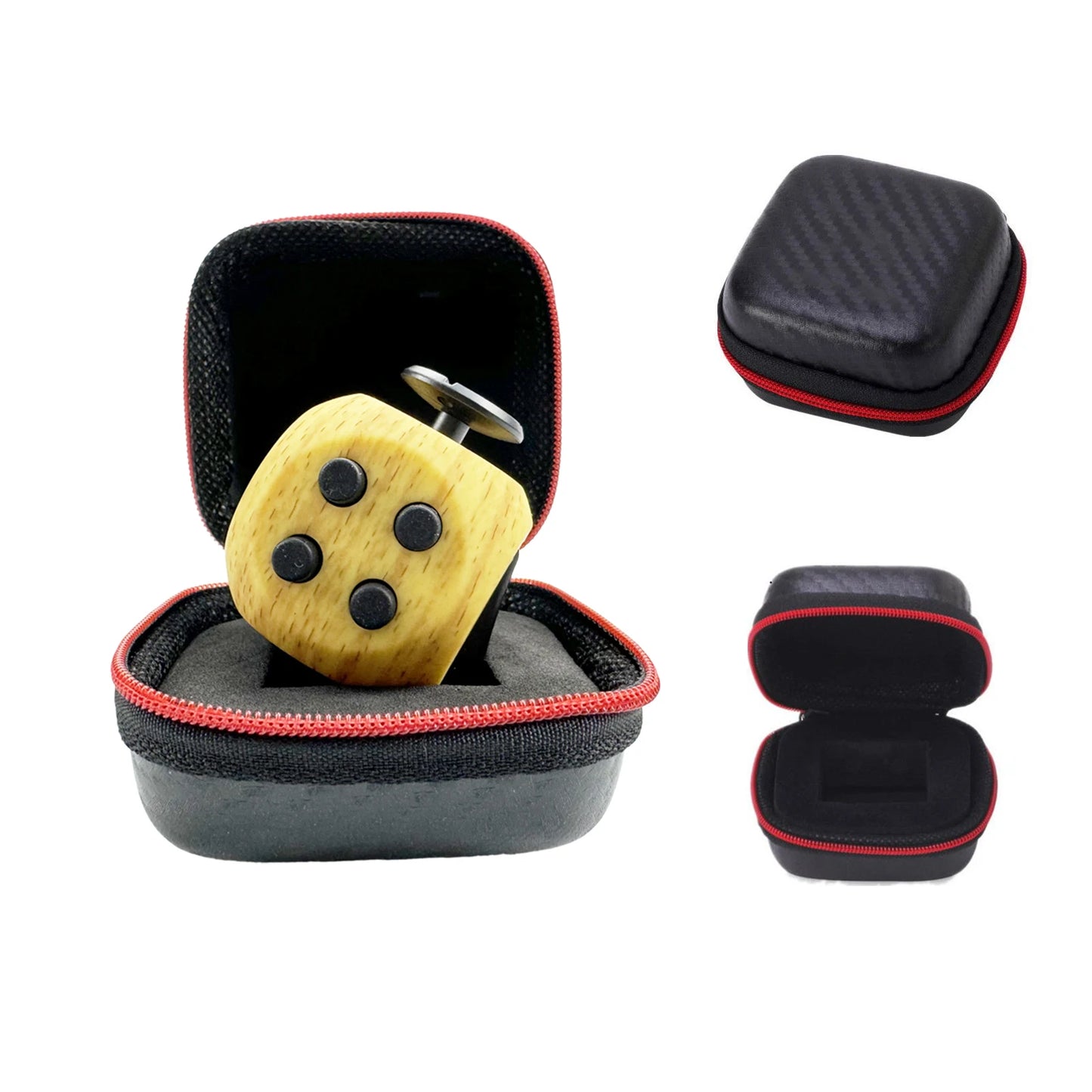 6 Sides Fidget Cube Sensory Toys