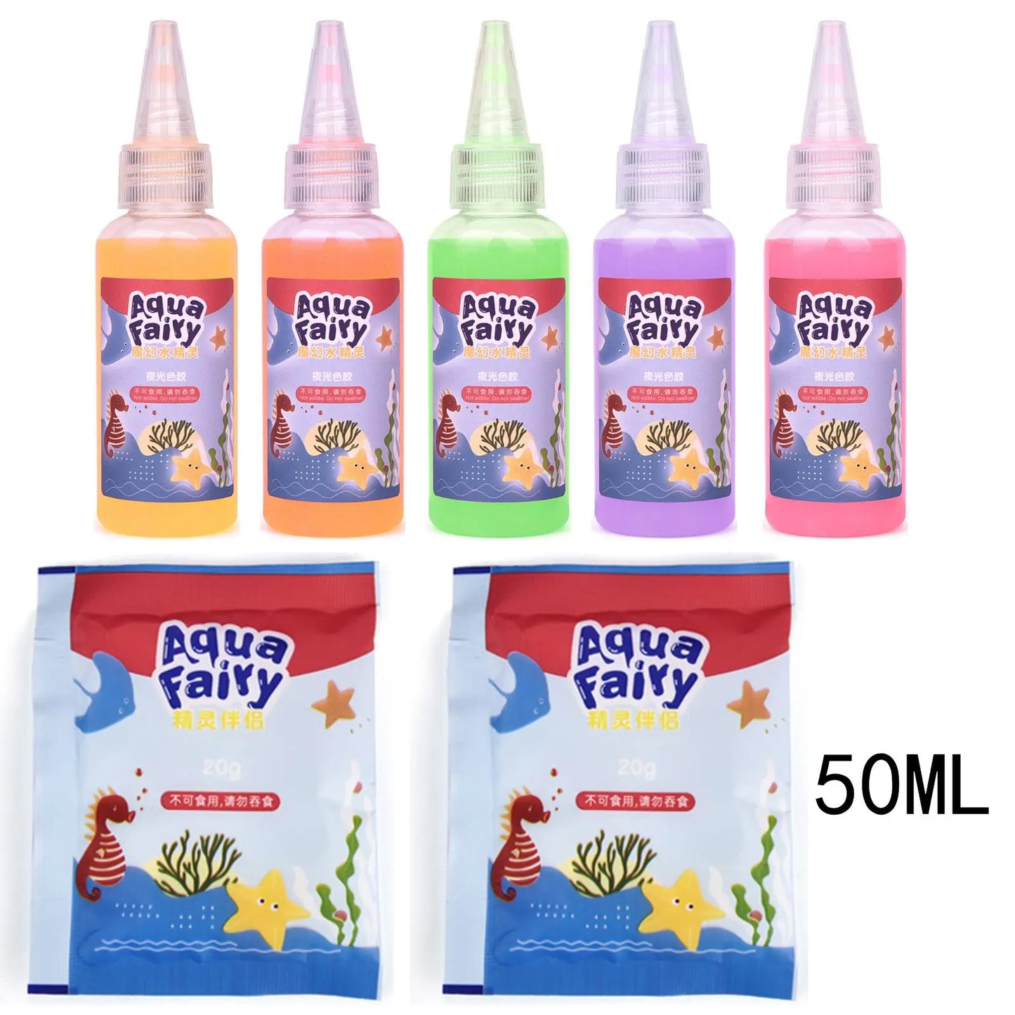 Craft Painting Stickers Montessori Education Origami