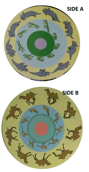 Phenakistoscope