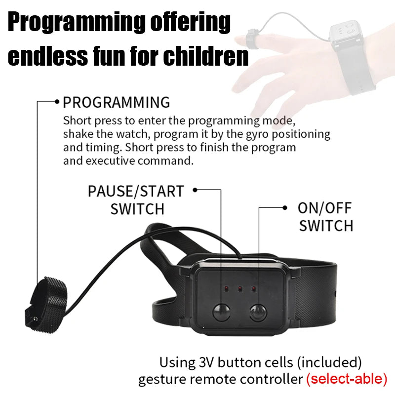 RC Robot 2.4G