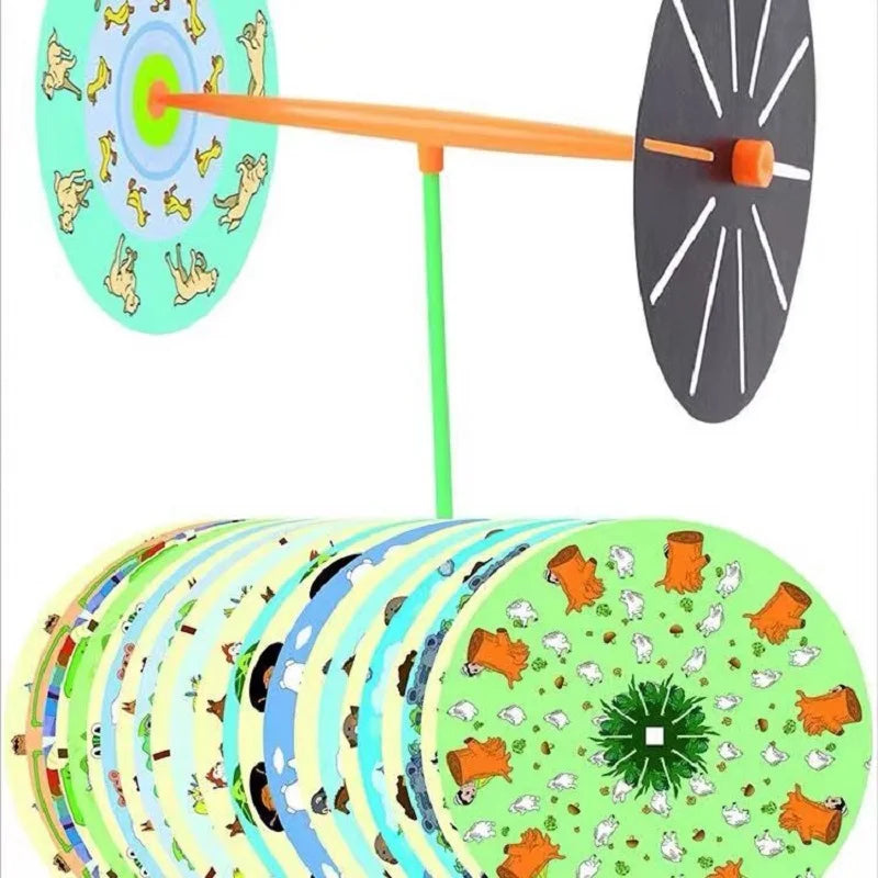 Phenakistoscope
