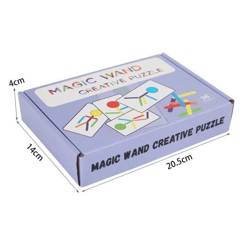 Kids Montessori Fine Motor