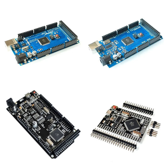 MEGA2560 MEGA 2560 R3 AVR USB Board