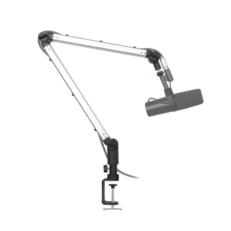 SM7B microphone dynamic