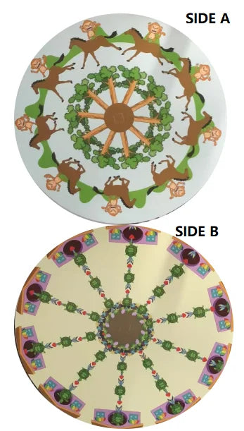 Phenakistoscope