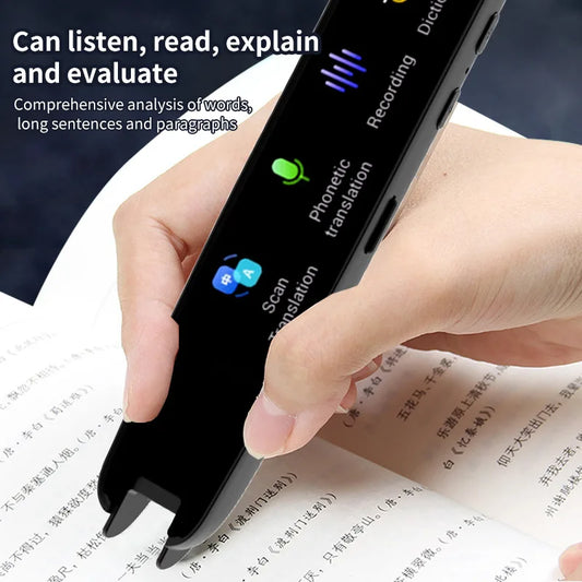 Offline Translation Pen Intelligent Scanning