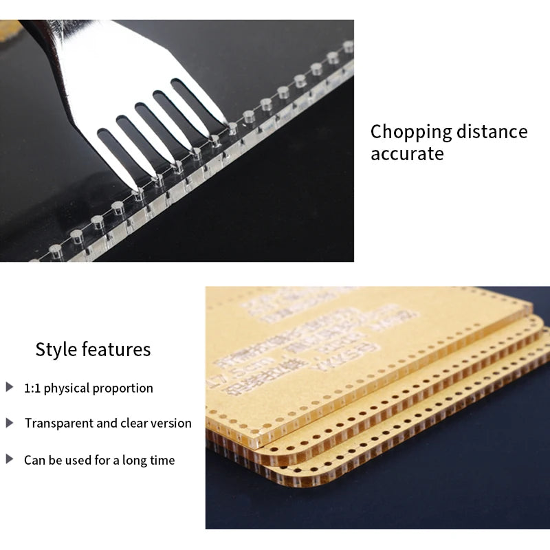 Leather Cow Hanging Mold