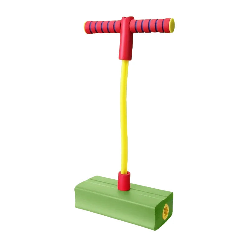 Foam Pogo Jumper for Kids Outdoor