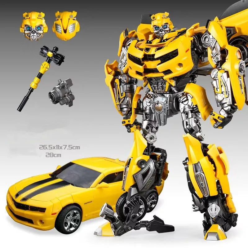 Transformation Megatron
