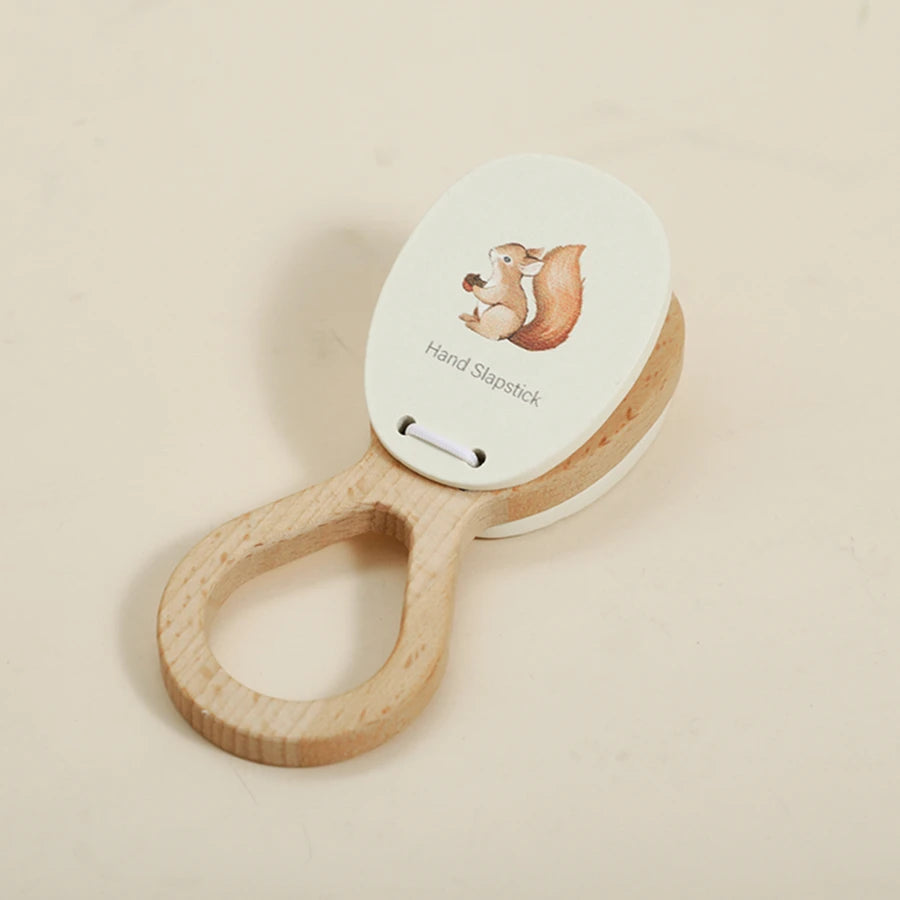 Musical Montessori Musical Instruments Toys