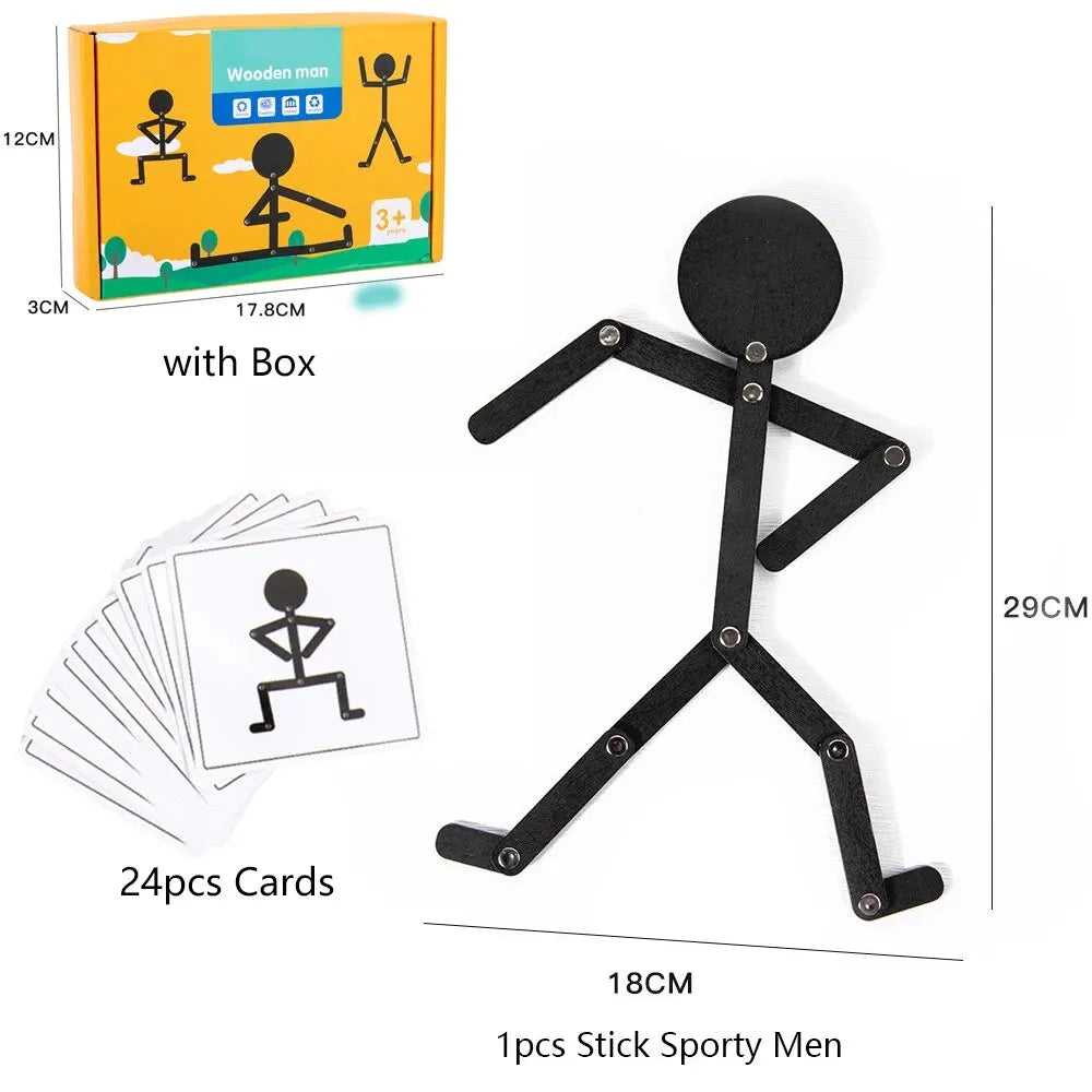 Pin Toys