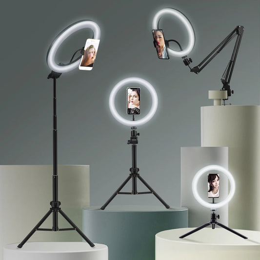 Photo Ring Light Led Photographic