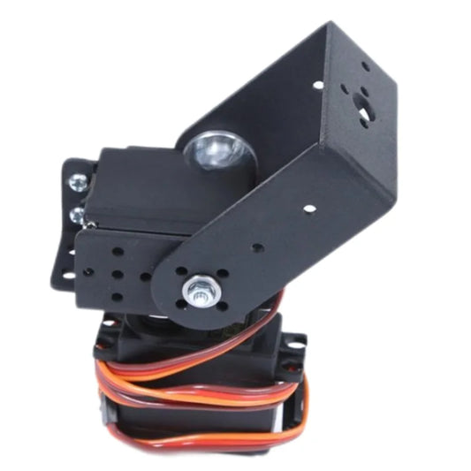 MG996 2 DOF Robotic Pan