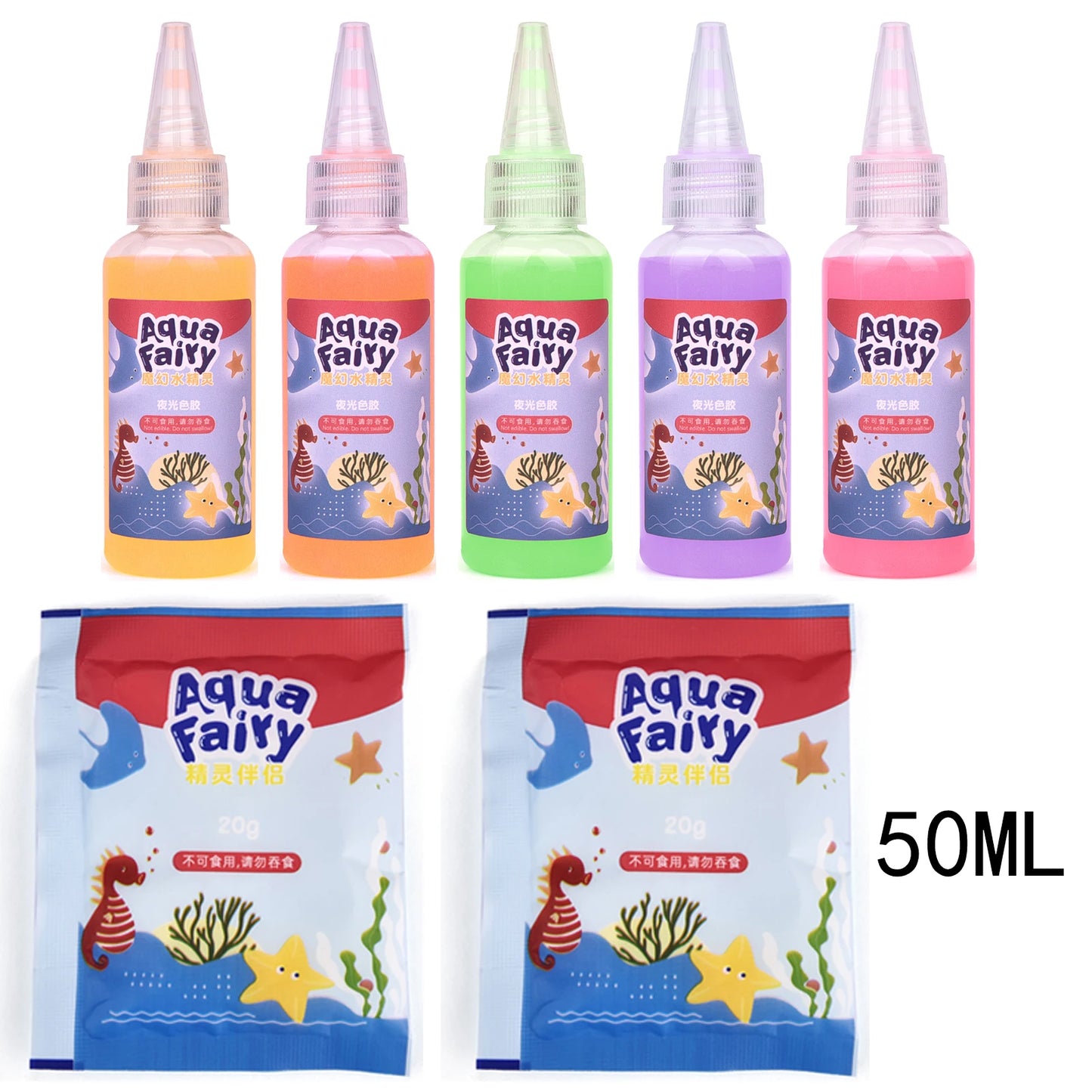 Painting Stickers Montessori Education Origami