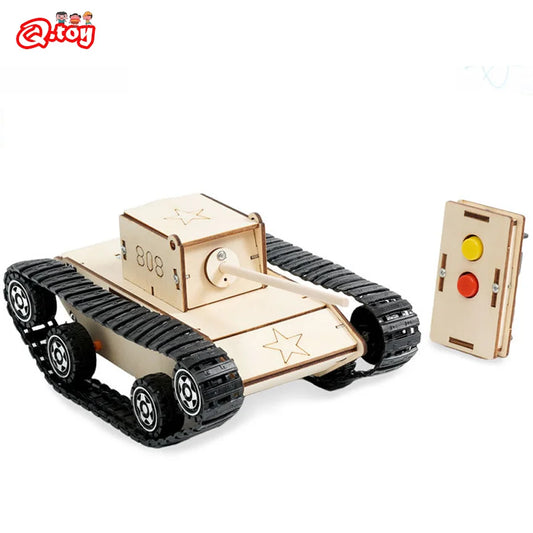 Tank Model