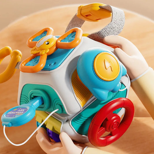 Multifunction