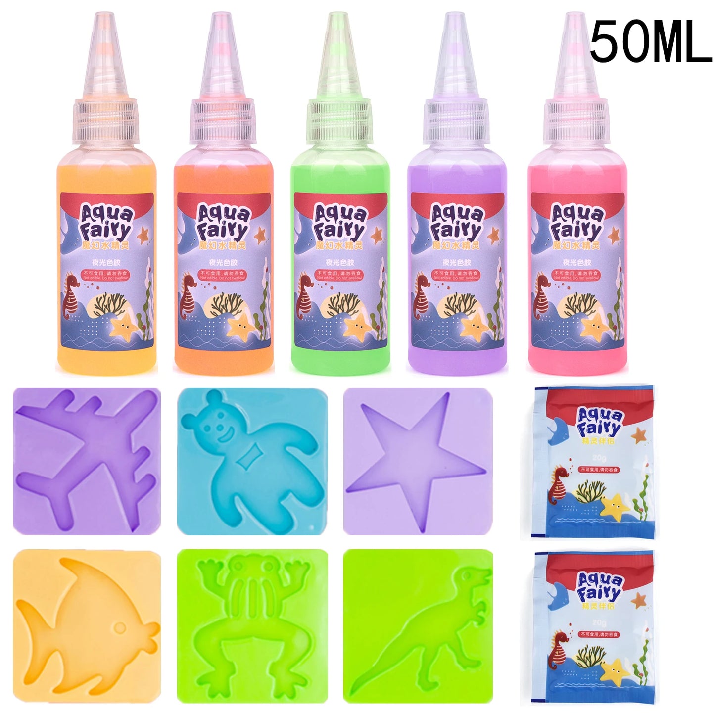 Painting Stickers Montessori Education Origami