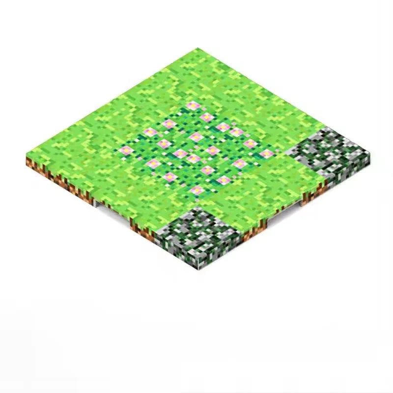 Magnetic world Magnetic Building block